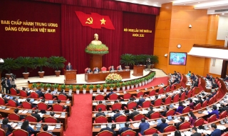 Một số vấn đề mới, quan trọng trong Dự thảo các Văn kiện trình Đại hội XIV của Đảng